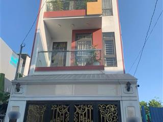 Bán nhà đường số 3, ngay khu đô thị vạn phúc hiệp bình phước thủ đức