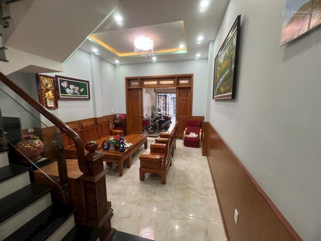 Bán nhà đường số 3, ngay khu đô thị vạn phúc hiệp bình phước, thành phố thủ đức
