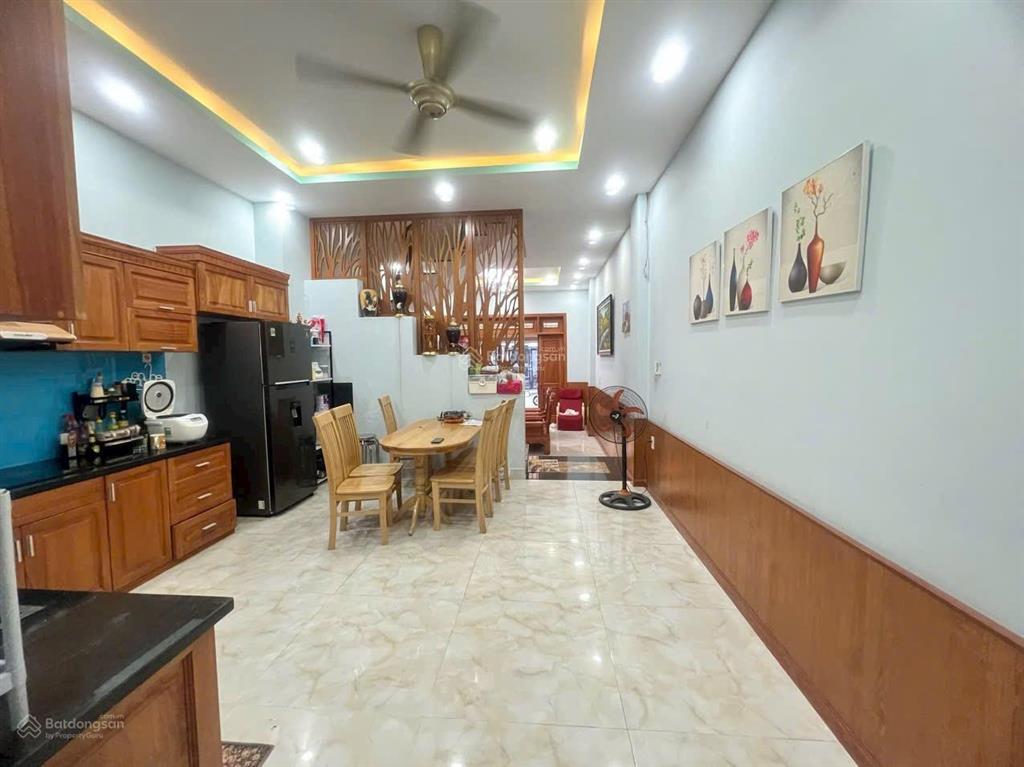 Bán nhà đường số 3, ngay khu đô thị vạn phúc hiệp bình phước, thành phố thủ đức