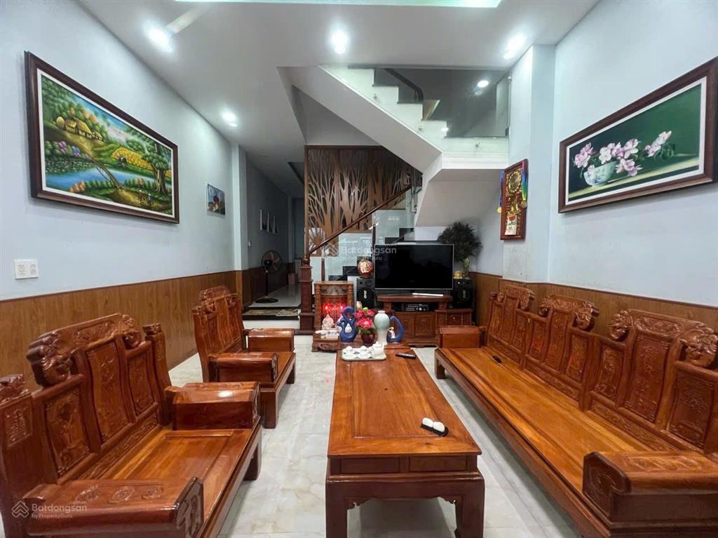 Bán nhà đường số 3, ngay khu đô thị vạn phúc hiệp bình phước, thành phố thủ đức