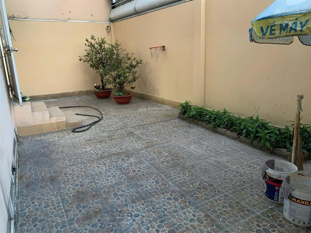 Bán khách sạn phường thới an quận 12 đang có nguồn thu 150 tr tháng 1000m2 sàn