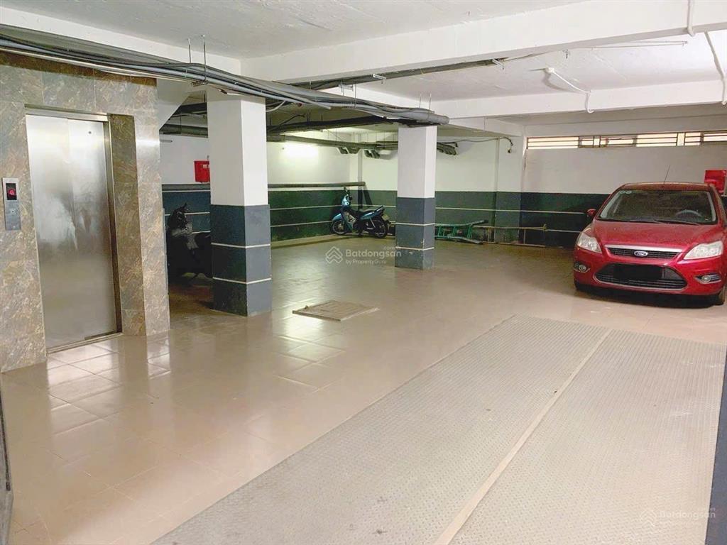 Bán khách sạn phường thới an quận 12 đang có nguồn thu 150 tr tháng 1000m2 sàn