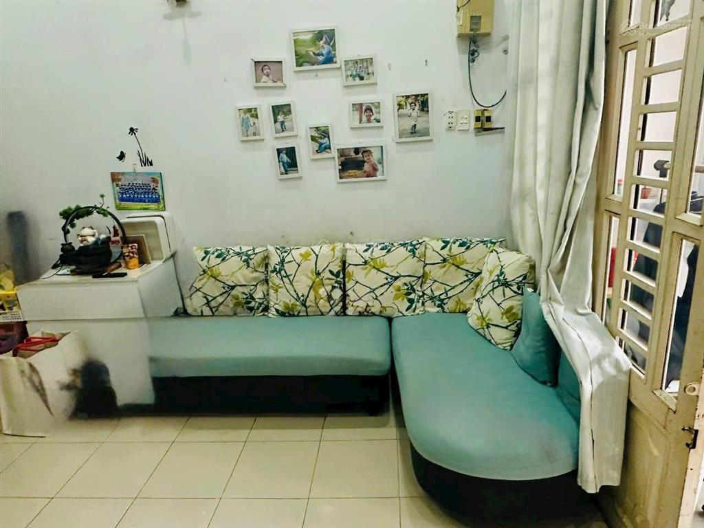 Chủ cần bán nhà khu bên sông đường 25 hiệp bình chánh thủ đức