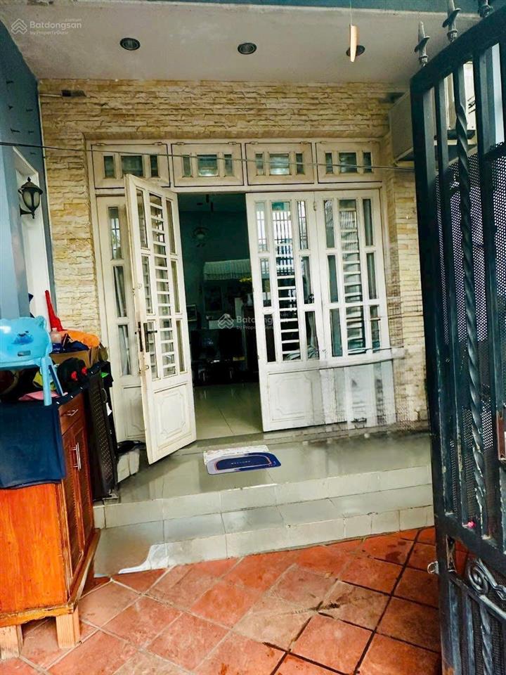 Chủ cần bán nhà khu bên sông đường 25 hiệp bình chánh thủ đức