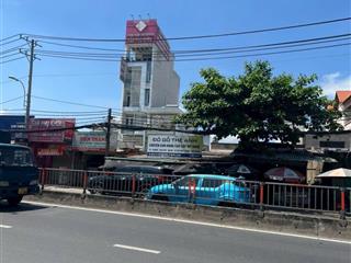 Bán nhà cấp 4 mặt tiền quốc lộ 13 hiệp bình phước thủ đức, khách mua đón đầu quốc lộ 13 mở rộng 60m