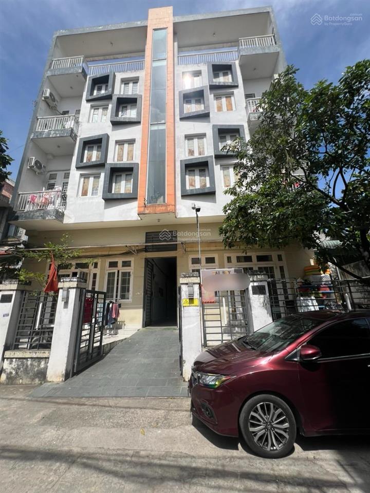 Chủ cần vốn đầu tư kinh doanh nên cần bán gấp tòa nhà chdv 402m2 có 34 phòng có dòng tiền sẵn