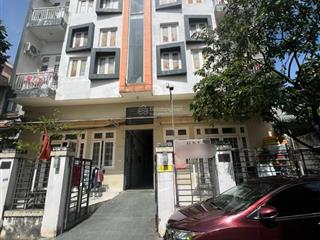 Chủ cần vốn đầu tư kinh doanh nên cần bán gấp tòa nhà chdv 397m2 có 34 phòng có dòng tiền sẵn