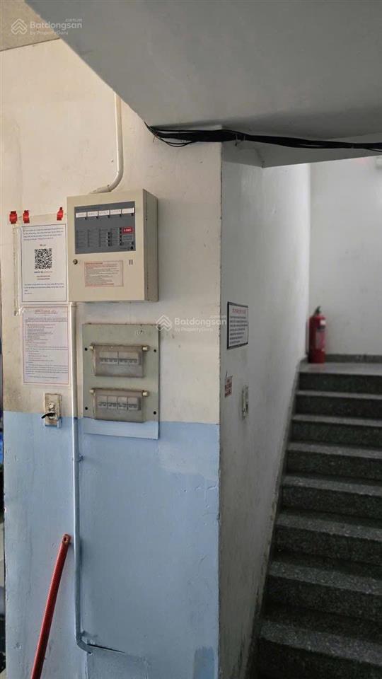 Chủ cần vốn đầu tư kinh doanh nên cần bán gấp tòa nhà chdv 402m2 có 34 phòng có dòng tiền sẵn