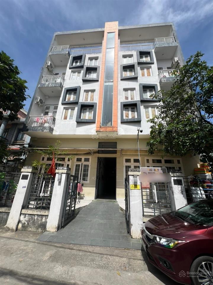 Chủ cần vốn đầu tư kinh doanh nên cần bán gấp tòa nhà chdv 402m2 có 34 phòng có dòng tiền sẵn
