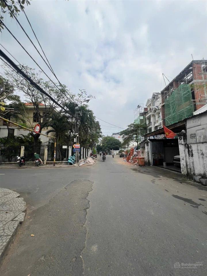 Bán đất đường 3 ql13 ngay sát khu đô thị vạn phúc hiệp bình phước, thủ đức cũ