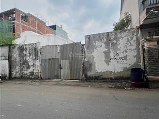 Bán đất đường 3 ql13 ngay sát khu đô thị vạn phúc hiệp bình phước, thủ đức cũ