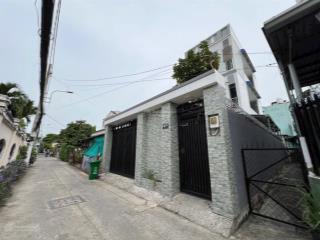 Cần tiền kinh doanh cần bán gấp chdv 156m2 3 tầng ngay tttm gigamall phạm văn đồng cách sông 300m