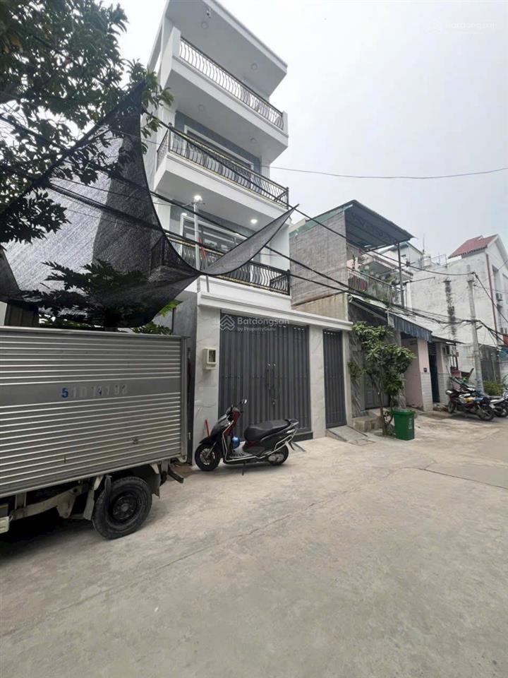 Cần tiền kinh doanh chủ bán gấp chdv 153m2 hiệp bình chánh thủ đức đối diện đại học luật 12,5 tỷ