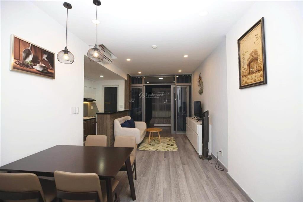 Lexington giá tốt nhất 1pn  12 triệu, full nội thất, lầu cao view thoáng