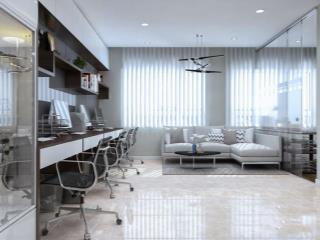 Office văn phòng  60m2 chỉ 4.6 tỷ  còn thương lượng  hỗ trợ vay bank 70%