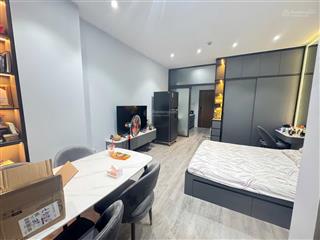 Officetel lexington 2.3 tỷ  ở và kinh doanh được  hđ thuê cao 10tr  vay bank 70%