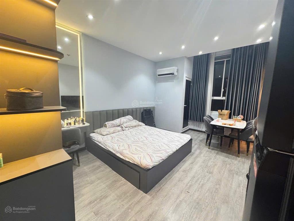 Officetel lexington 2.3 tỷ  ở và kinh doanh được  hđ thuê cao 10tr  vay bank 70%