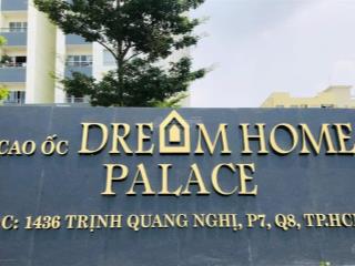 Giỏ hàng shophouse chung cư dreamhome palace thuận tiện cho việc kinh doanh buôn bán  0888 333 ***