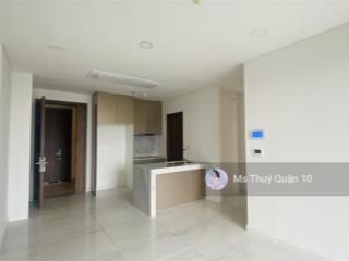 Cho thuê cc kingdom 101, tô hiến thành, quận 10, 17 triệu, 78m2 2pn 2wc có bồn tắm