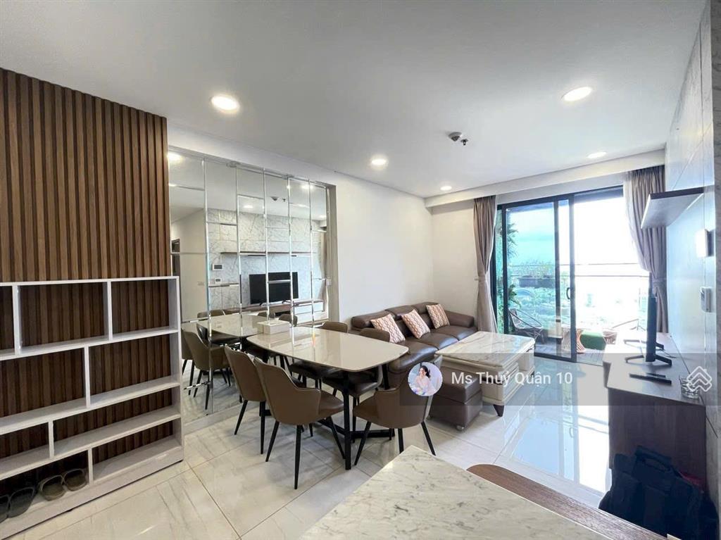 Bán căn hộ kingdom 101 quận 10 giá tốt nhất thị trường danh sách đang bán (cập nhật tháng 7/2025)
