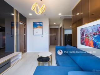 Phòng kinh doanh hà đô centrosa garden cập nhật giỏ hàng chuyển nhượng mới nhất tháng 06/2024