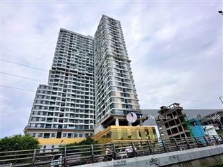 Cho thuê & bán căn hộ dhomeme quận 6  dự án cao cấp trung tâm khu tây mặt tiền hồng bàng,
