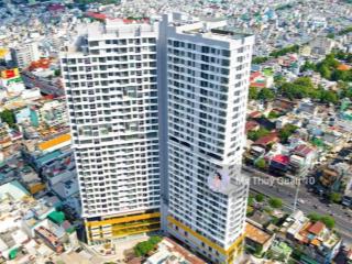 Cập nhật bảng giá bán căn hộ dhomme quận 6  tháng 08/2025, nhà mới 100% bàn giao nhà ngay.