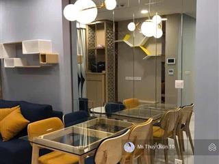 Cho thuê căn hộ cao cấp kingdom 101 tổng hợp giỏ hàng mới nhất  2pn full nt đẹp giá 19,5 triệu