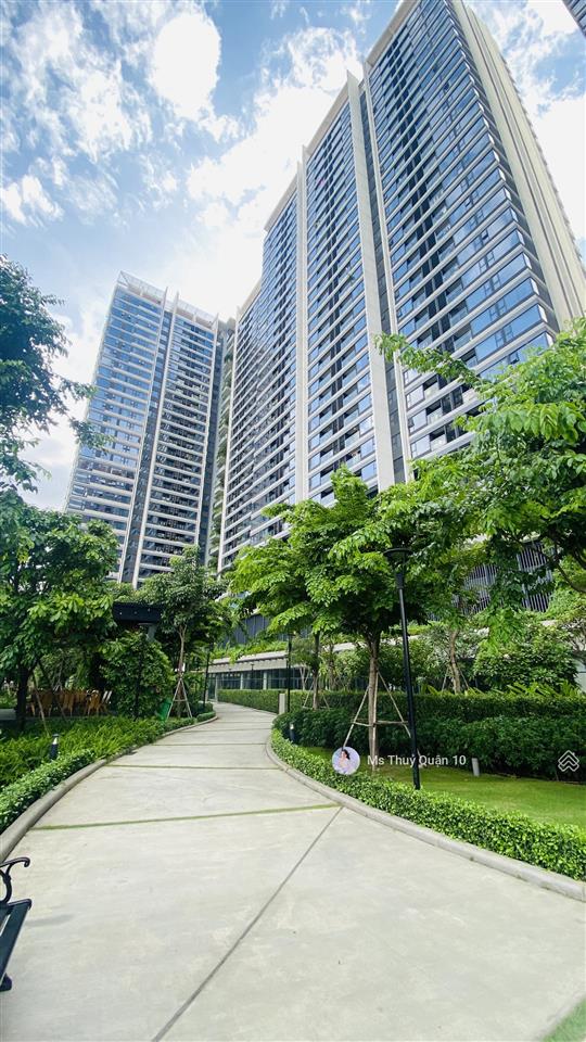 Sở hữu ngay căn hộ cao cấp kingdom 101 vị trí vàng quận 10, giá tốt nhất thị trường