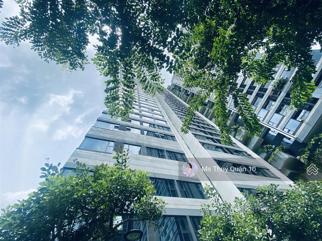 Sở hữu ngay căn hộ cao cấp kingdom 101 vị trí vàng quận 10, giá tốt nhất thị trường