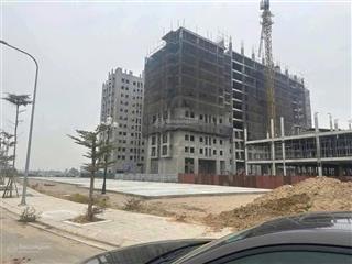 Bán căn 2 phòng ngủ chung cư grandhome yên phong