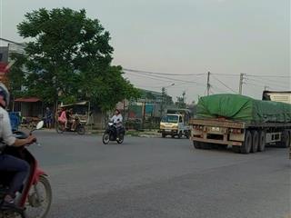 Bán đất khu đô thị lạc phú yên dũng bắc giang