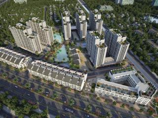 Bán gấp căn hộ chung cư 1pn đẹp, nhiều tiện ích tại grandhome yên phong, 450 triệu, 26 m2