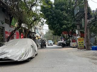 Tam trinh, lĩnh nam, phân lô vỉa hè, ô tô tránh, sẵn nội thất, hàng hiếm, 50m2, hơn 11 tỷ