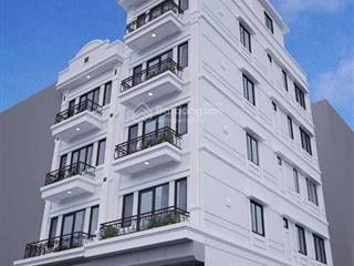 Mặt phố bờ sông sét, vỉa hè 3m, kinh doanh đỉnh cao, mặt tiền bề thế, 65m2, hơn 15 tỷ