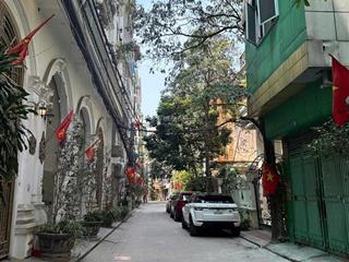Đẹp nhất tân mai , ô tô tránh , kinh doanh , đẳng cấp thượng lưu , giá tốt , 90m2, mt5,5m , 23 tỷ
