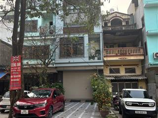 Bán nhà tân mai, ô tô tránh, vỉa hè, kinh doanh, thang máy, tương lai 2 mặt phố, 60m2, 15 tỷ