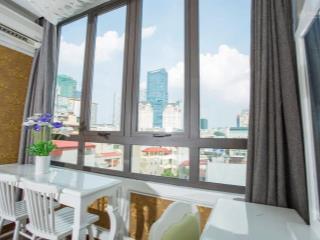 Bán nhà mặt phố đình thôn, 36,8 tỷ, 100m2, mặt tiền 6m, pháp lý đầy đủ