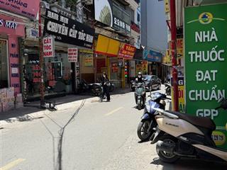 Trung tâm đình thôn, mỹ đình ngõ thông 13p studio doanh thu 65tr/ tháng