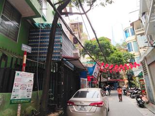 Đào tấn  lô góc  2 mặt ngõ ô tô  thông linh lang  phố vip ngay gần lotte, metropoles, dawoo