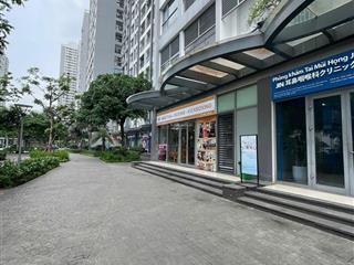 Shophuose time city  vỉa hè  ô tô tránh  diện tích 156m  giá bán 18 tỷ
