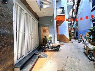 Ngọc hà ngõ thông  kinh doanh  nở hậu  100m ra lăng bác  nhà dân xây chắc chắn
