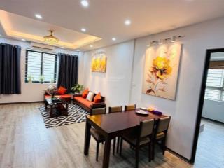 Căn hộ 2pn nam trung yên  tầng cao  full nội thất  giá 4.67 tỷ