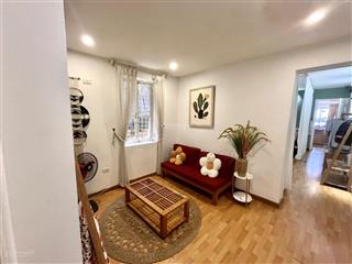 Tập thể mp trương hán siêu  đầu nguyễn du  tầng 3 hiện đang cho thuê homestay
