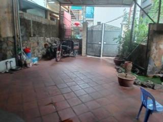 Mảnh đất đẹp cho toà apartment tây hồ  mặt ngõ lạc long quân 218m2 đất