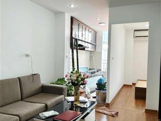 An dương vương  căn hộ ccmn 2 mặt thoáng  2p ngủ đều có cửa sổ  thang máy  giá 1.8 tỷ