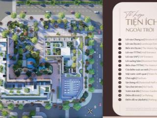 The matrix premium mỹ đình giai đoạn 2 chính thức nhận booking giá dự kiến từ 12x/m2