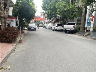 Bán siêu phẩm 5 tầng phân lô văn cao, ngô quyền thang máy, gara 75m2 giá 12,2 tỷ