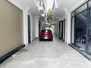 Bán nhà 3 tầng ngõ 4m cái tắt an đồng an dương giá chỉ 3,2 tỷ