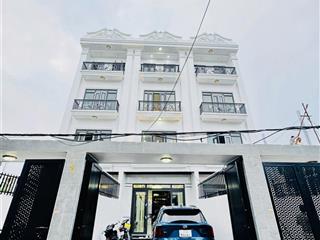 Bán nhà 4 tầng thang máy xịn trực cát gần eaon lê chân 141m giá 8,x tỷ